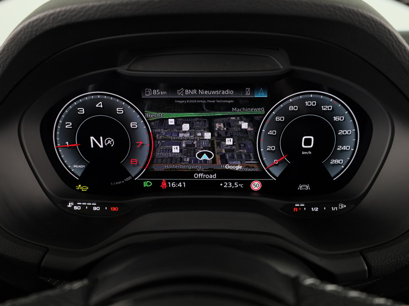 Audi Q2 35 TFSI S Edition 150pk | Panoramadak | Camera | S — photo 10