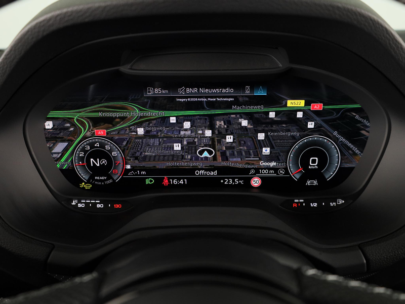 Audi Q2 35 TFSI S Edition 150pk | Panoramadak | Camera | S — photo 11