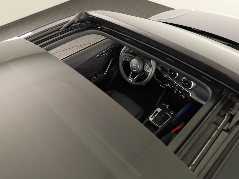 Audi Q2 35 TFSI S Edition 150pk | Panoramadak | Camera | S — photo 8