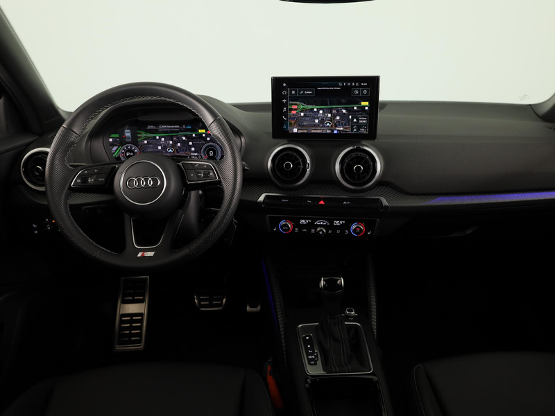 Audi Q2 35 TFSI S Edition 150pk | Panoramadak | Camera | S — photo 6