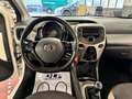 Toyota Aygo Aygo 1.0 VVT-i 69 CV 5 porte x-cool TSS Bianco - thumbnail 7