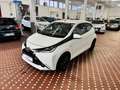 Toyota Aygo Aygo 1.0 VVT-i 69 CV 5 porte x-cool TSS Bianco - thumbnail 1