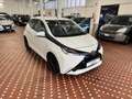 Toyota Aygo Aygo 1.0 VVT-i 69 CV 5 porte x-cool TSS Bianco - thumbnail 3