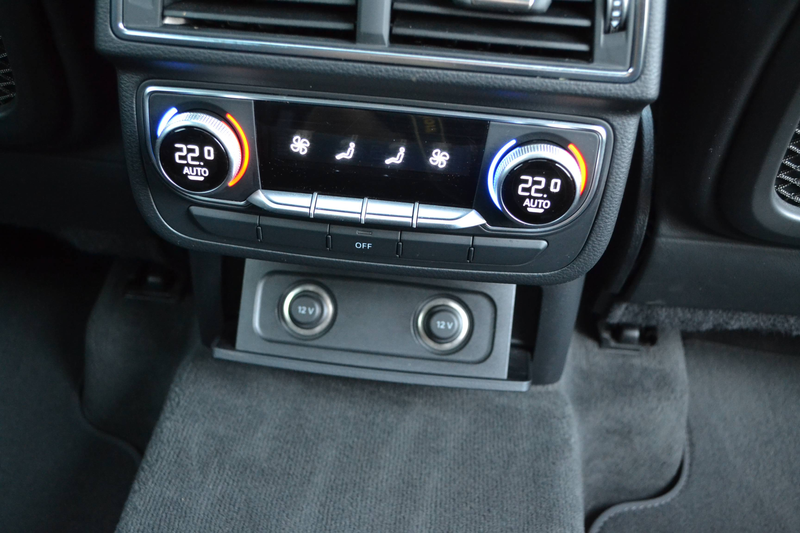 Audi Q7 Q7 3.0 TDi V6 S-LINE Quattro Tiptronic. 7pl, pano, add. cruise, standverwarming... — photo 12