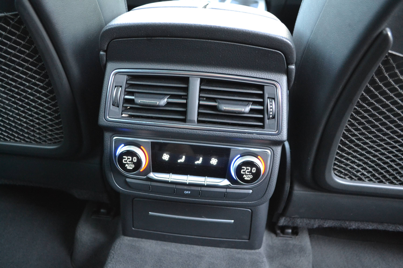 Audi Q7 Q7 3.0 TDi V6 S-LINE Quattro Tiptronic. 7pl, pano, add. cruise, standverwarming... — photo 10