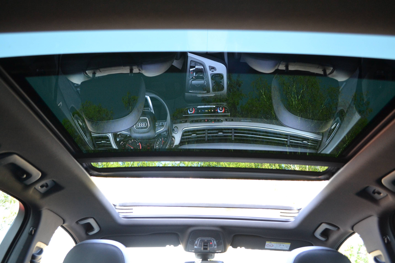 Audi Q7 Q7 3.0 TDi V6 S-LINE Quattro Tiptronic. 7pl, pano, add. cruise, standverwarming... — photo 13