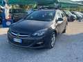 Opel Astra Astra SW 1.6 Enjoy Gpl-tech 115cv Gris - thumbnail 1
