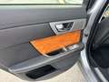 Jaguar XF 3,0 Diesel Premium Luxury Pickerl 06/2027 Grau - thumbnail 12