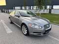 Jaguar XF 3,0 Diesel Premium Luxury Pickerl 06/2027 Grau - thumbnail 4