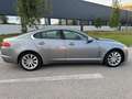 Jaguar XF 3,0 Diesel Premium Luxury Pickerl 06/2027 Grau - thumbnail 17