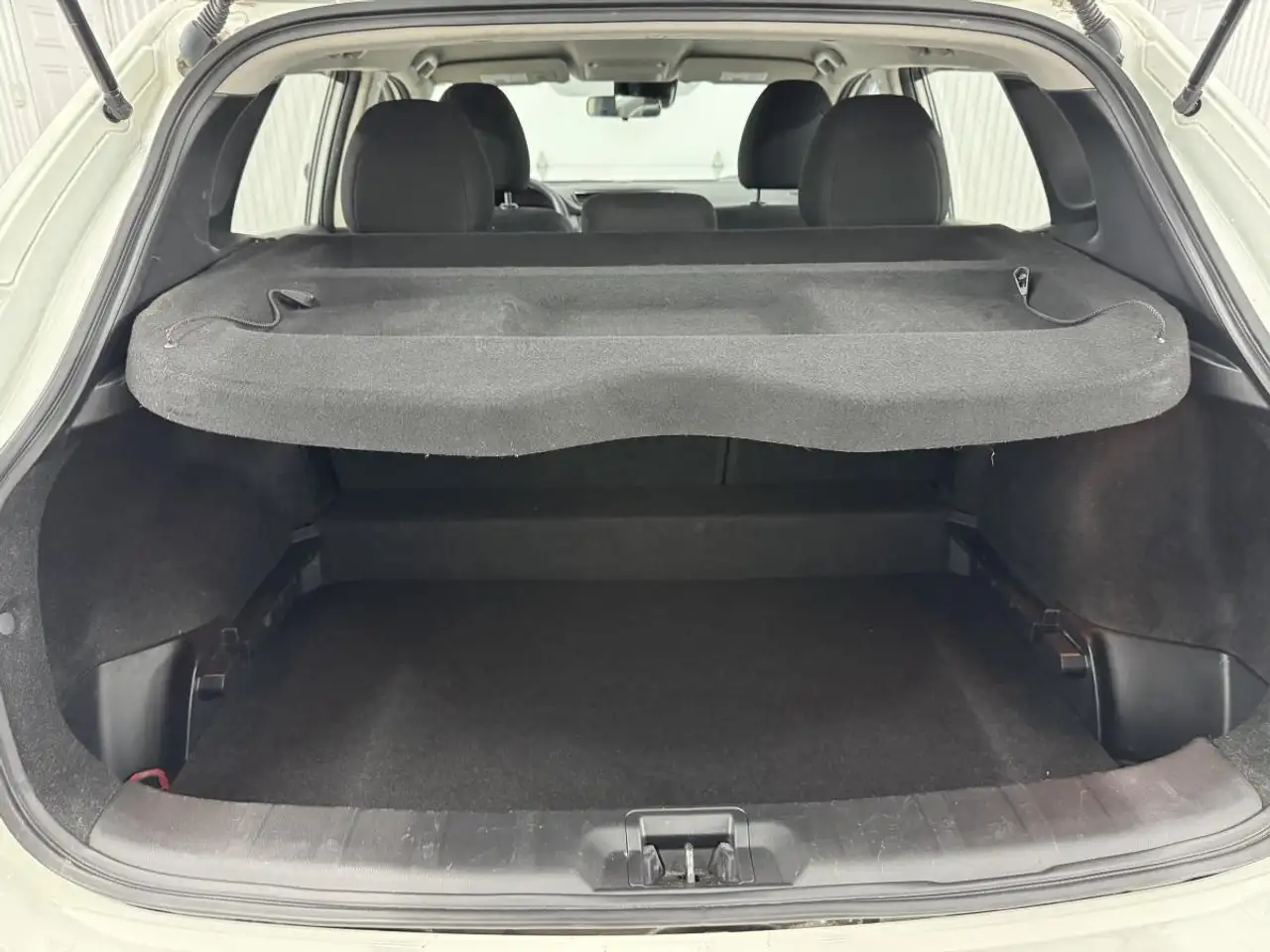 Nissan Qashqai снимка Nissan Qashqai