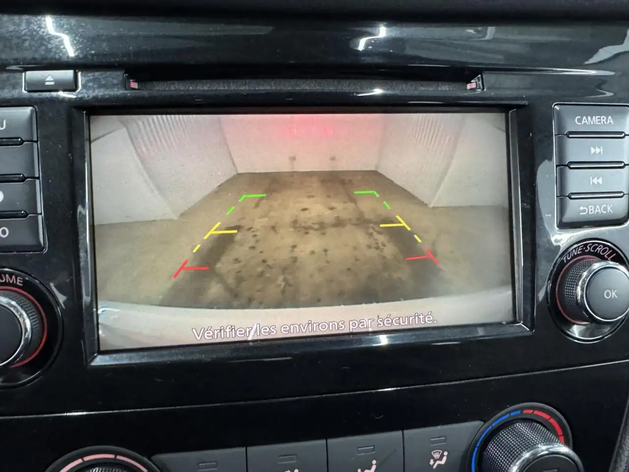Nissan Qashqai снимка Nissan Qashqai