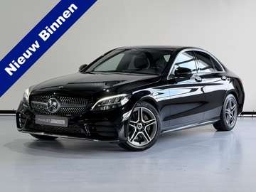 Premium Plus Pack AMG