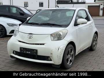 1.4 Diesel iQ + *NAVI/KLIMA/8-FACH/1.HAND*