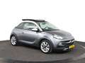 Opel Adam 1.0 Turbo Rocks BlitZ | Cabrio | Navigatie | Stuur Grijs - thumbnail 11