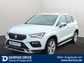 SEAT Ateca ATECA Xperience Blanc - thumbnail 1