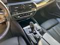 BMW 530 d xDrive Sport Line*HUD*AHK*RFK*SITZHEIZUNG*LEDER* Schwarz - thumbnail 9