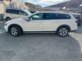 Volkswagen Passat Alltrack 2.0 tdi 4motion 150cv Bianco - thumbnail 3