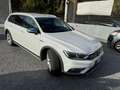 Volkswagen Passat Alltrack 2.0 tdi 4motion 150cv Bianco - thumbnail 6