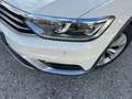 Volkswagen Passat Alltrack 2.0 tdi 4motion 150cv Bianco - thumbnail 8