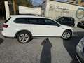 Volkswagen Passat Alltrack 2.0 tdi 4motion 150cv Bianco - thumbnail 9