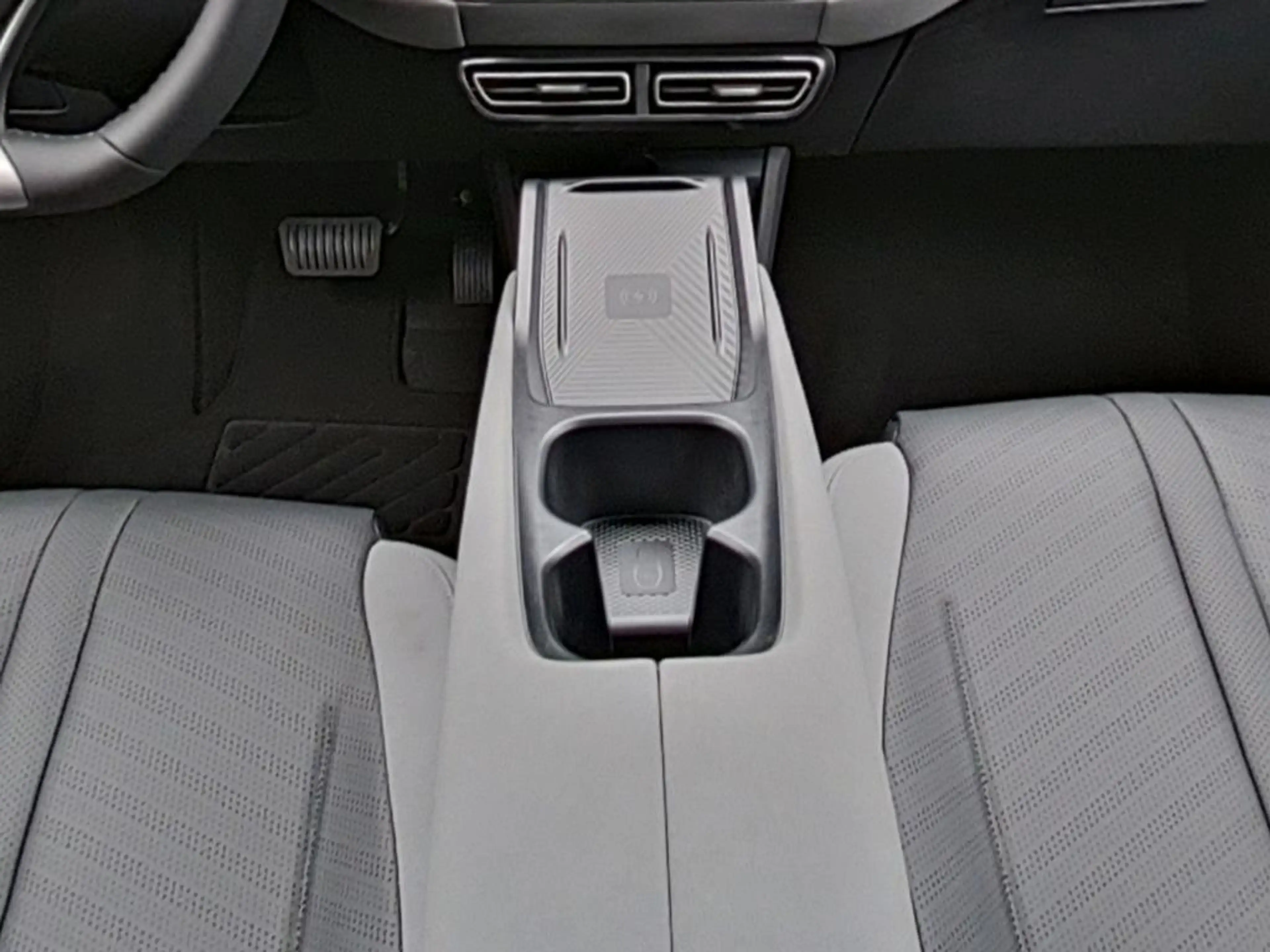 BYD Dolphin SURF Comfort — photo 13