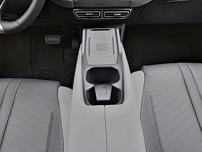 BYD Dolphin SURF Comfort — photo 13