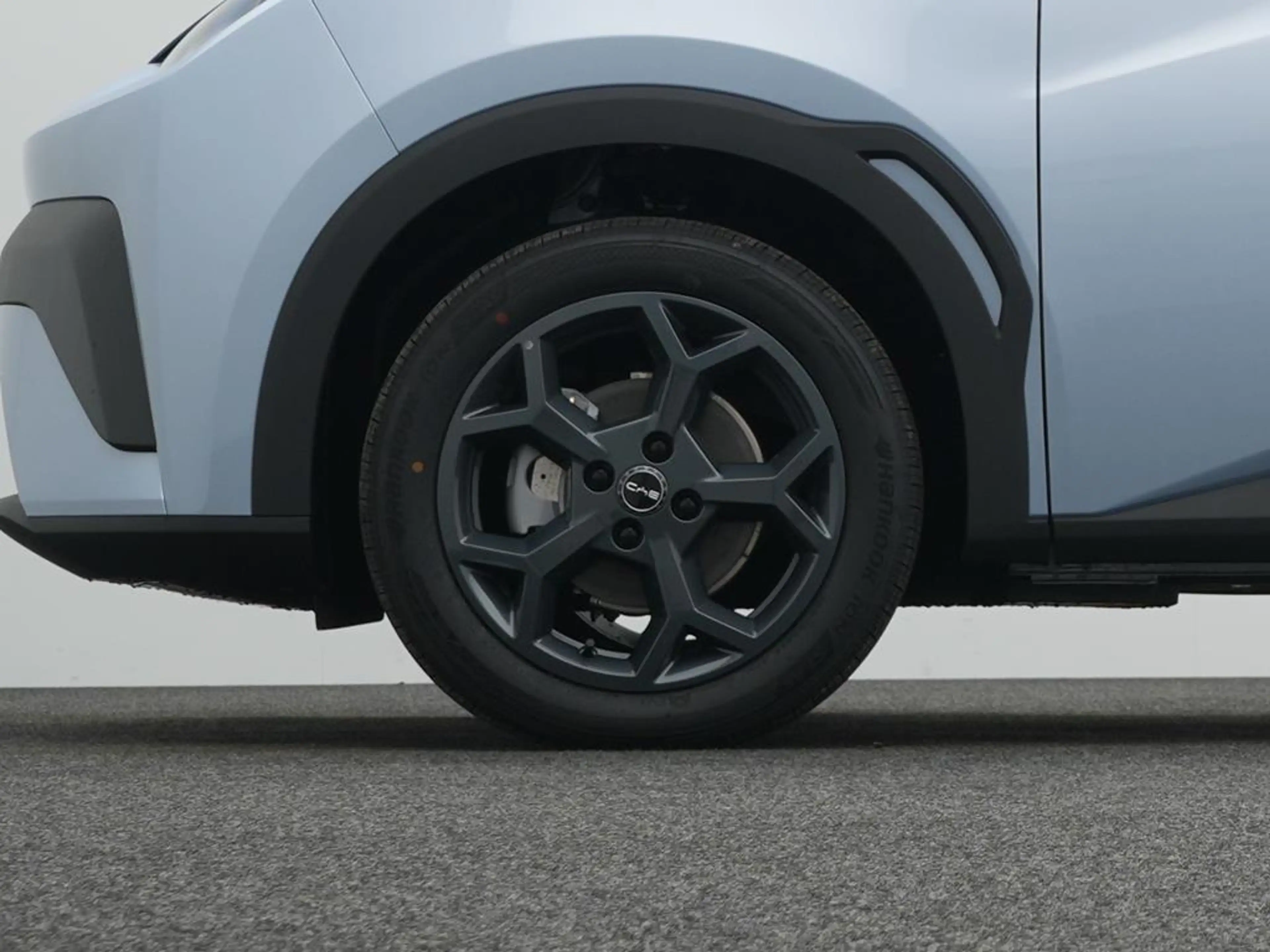 BYD Dolphin SURF Comfort — photo 8