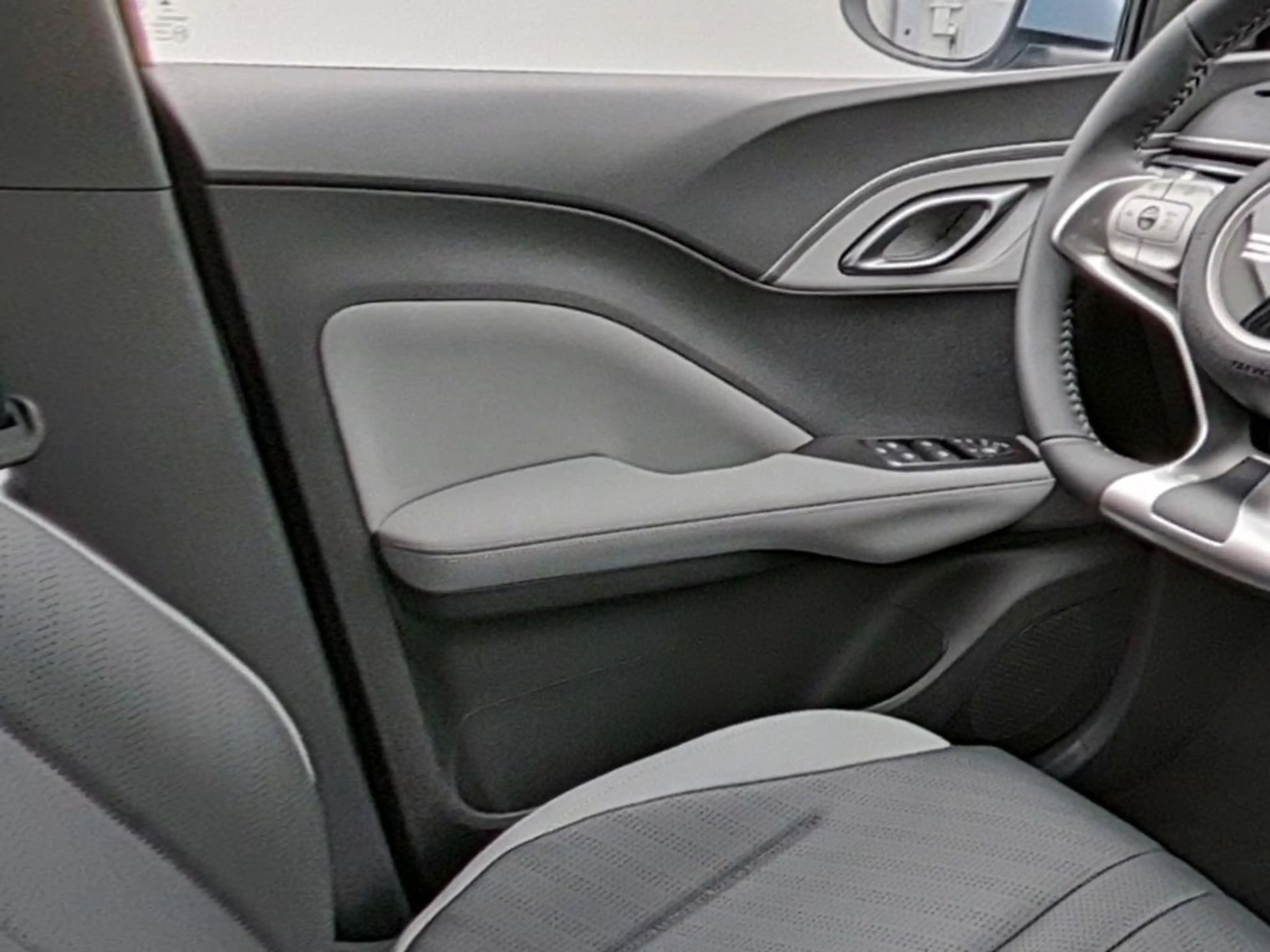 BYD Dolphin SURF Comfort — photo 14