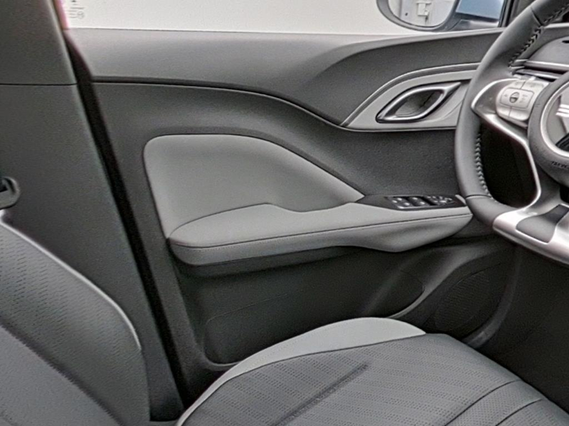 BYD Dolphin SURF Comfort — photo 14
