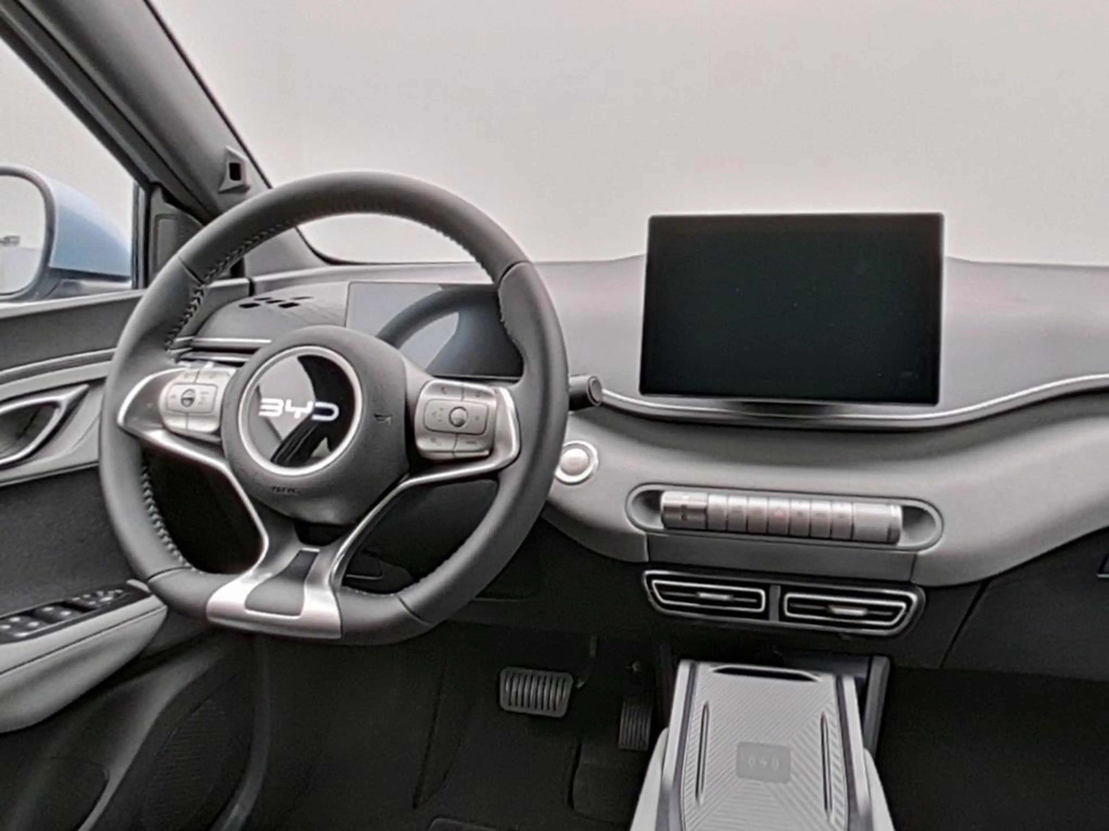 BYD Dolphin SURF Comfort — photo 12