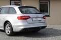 Audi A4 2,0 TDI S-Line AHK/Klima/Navi/Xenon Argento - thumbnail 14