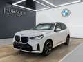 BMW X3 20d xDrive [M Sport, AHK, ACC, RFK, Sitze elektr.] Weiß - thumbnail 1