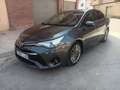 Toyota Avensis Avensis 150D Executive Executive Gris - thumbnail 4