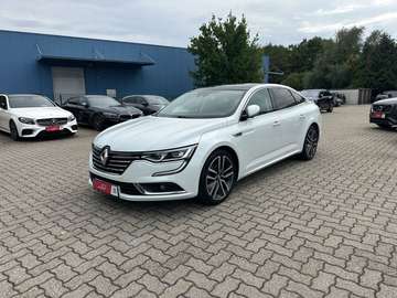 Lim. dCi 4C LED Nav PANO Kam BOSE 18"