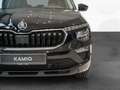 Skoda Kamiq Essence 1.0 TSI |LED|DAB|MFA|NSW|VZE|EPH| Schwarz - thumbnail 12