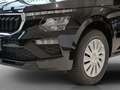 Skoda Kamiq Essence 1.0 TSI |LED|DAB|MFA|NSW|VZE|EPH| Schwarz - thumbnail 13