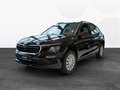 Skoda Kamiq Essence 1.0 TSI |LED|DAB|MFA|NSW|VZE|EPH| Noir - thumbnail 1