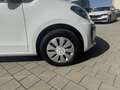 Volkswagen up! 1.0 TSI *TOP-Ausstattung* MOVE Weiß - thumbnail 9