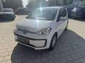 Volkswagen up! 1.0 TSI *TOP-Ausstattung* MOVE Weiß - thumbnail 3