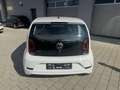 Volkswagen up! 1.0 TSI *TOP-Ausstattung* MOVE Weiß - thumbnail 6