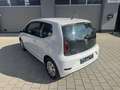 Volkswagen up! 1.0 TSI *TOP-Ausstattung* MOVE Weiß - thumbnail 5