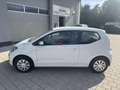 Volkswagen up! 1.0 TSI *TOP-Ausstattung* MOVE Weiß - thumbnail 4