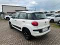 Fiat 500L 500L Cross 1.4 NEOPATENTATI Blanc - thumbnail 5