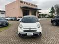 Fiat 500L 500L Cross 1.4 NEOPATENTATI Blanc - thumbnail 2