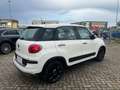 Fiat 500L 500L Cross 1.4 NEOPATENTATI Blanc - thumbnail 7