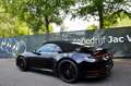 Porsche 911 Cabrio 3.0 Carrera S 450PK|Black Optik|ACC|Bose|St Zwart - thumbnail 9