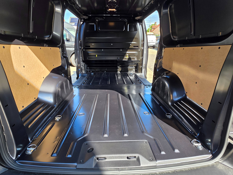 Citroen Jumpy XL - 27.990EX - 2.2 Automaat - 180 PK - NIEUW 0 KM 2026 — photo 13