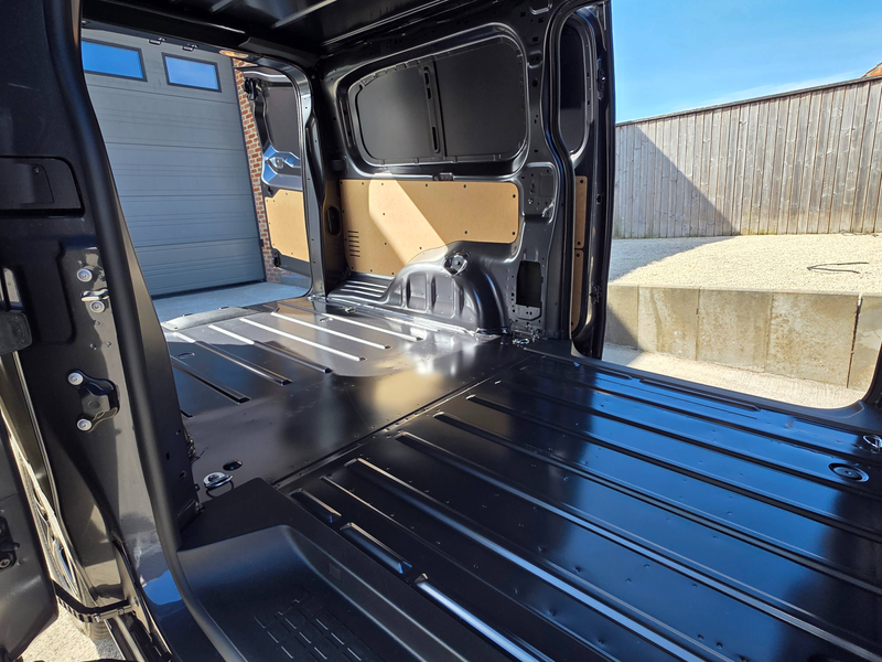Citroen Jumpy XL - 27.990EX - 2.2 Automaat - 180 PK - NIEUW 0 KM 2026 — photo 11