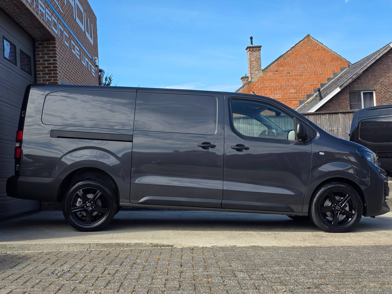 Citroen Jumpy XL - 27.990EX - 2.2 Automaat - 180 PK - NIEUW 0 KM 2026 — photo 5